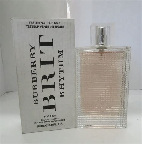 burberry rhythm 30ml|Burberry rhythm women.